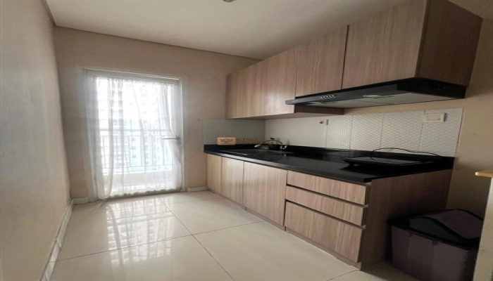Madison Park Harga Tembus! 1BR Madison Park Lantai Rendah Furnish Siap Huni 4 3