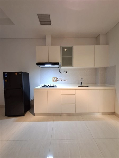 Madison Park Nyaman & Siap Pakai 2BR Grand Madison Furnish di Jantung Podomoro City 4 3