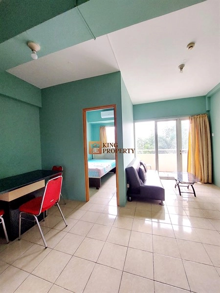 Jakarta Barat Hot Price! 2BR Apartemen Centro City Residence 53m2 Kebon Jeruk JAKBAR 4 3