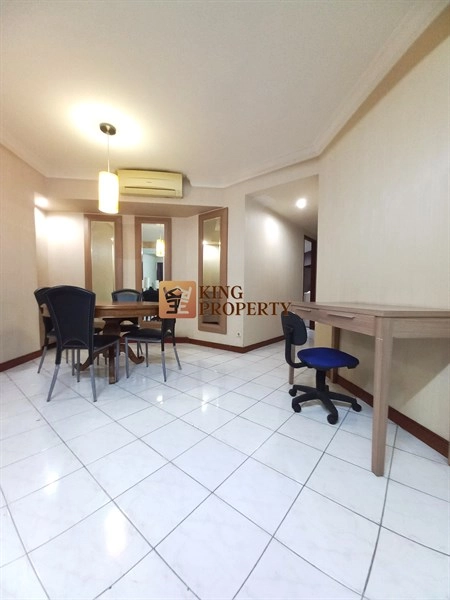 Taman Anggrek Residence Furnish Lengkap! 2BR Condominium Taman Anggrek MTA Tanjung Duren 13 3