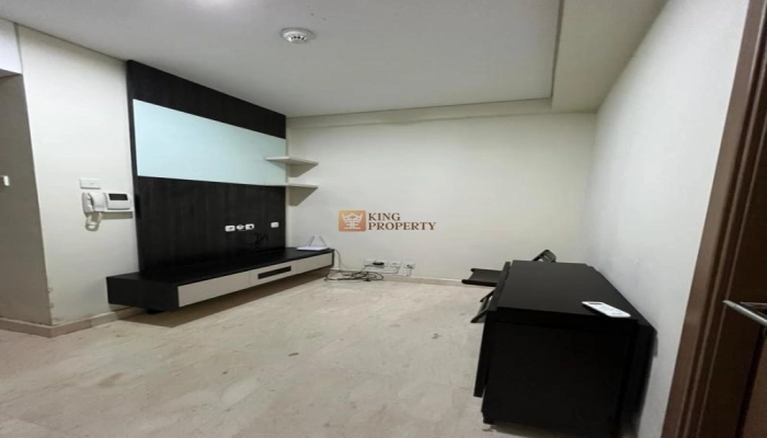 Jakarta Barat Dijual Apartemen 1BR Puri Orchard Cedar Heights Eco Living Furnished<br> 4 3