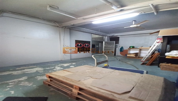 Jakarta Pusat Dijual Ruko Gandeng 3 Unit Pangeran Jayakarta Dekat Kota Tua SHM 4 3