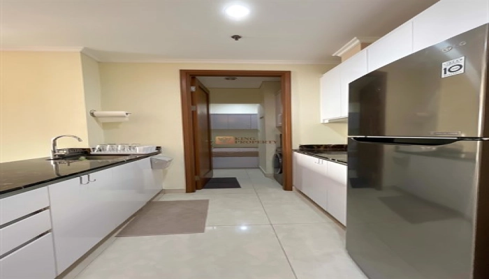Taman Anggrek Residence Interior Mewah, 2BR Termurah Condominium Taman Anggrek Residence TAR 4 3