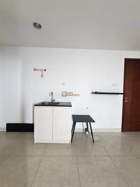 Jakarta Barat Dekat Lippo Mall Puri, 2BR Apartemen West Vista Puri Indah Furnish 4 3