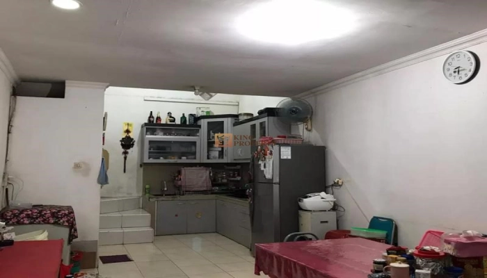 Jakarta Utara Dijual Rumah Pademangan 3,5 Lantai + Mezanine Furnish, Dekat Mangga Dua 3 3