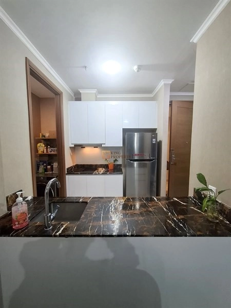 Taman Anggrek Residence Akses Langsung ke Mall,2BR Condominium Taman Anggrek Residence Furnish<br><br> 4 3
