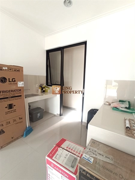 Bodetabek Brand New! Rumah Milenial Cluster Georgia 2 Lantai PIK 2 Siap Huni 14 3