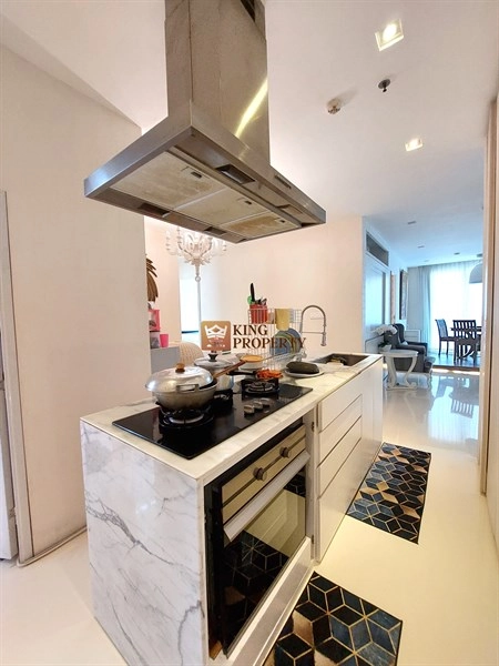 Central Park Special unit Connecting 3BR+2BR Condominium Central Park Interior<br> 4 3