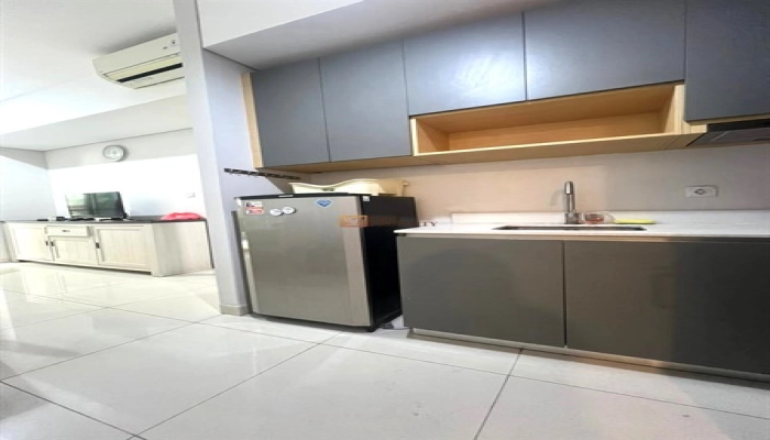 Taman Anggrek Residence Tower Favorite, 2BR Taman Anggrek Residence Furnish Tanjung Duren 4 3