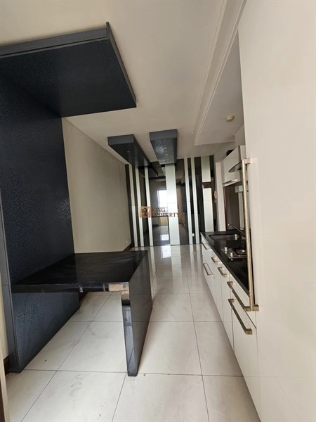 Jakarta Utara Coastal Serenity Meets City Lifestyle 2BR Jadi 1BR Mediterania Marina Residence Ancol Furnish Interior 3 3