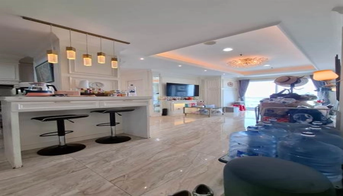 Madison Park Dijual Grand Madison 3BR Neo Classic Luxury Design Dekat Central Park Cocok untuk Keluarga Premium 3 3