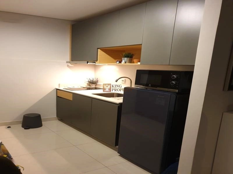 Taman Anggrek Residence Hot Deal, Dijual 2BR Taman Anggrek Residence Fully Furnished TARES 3 3