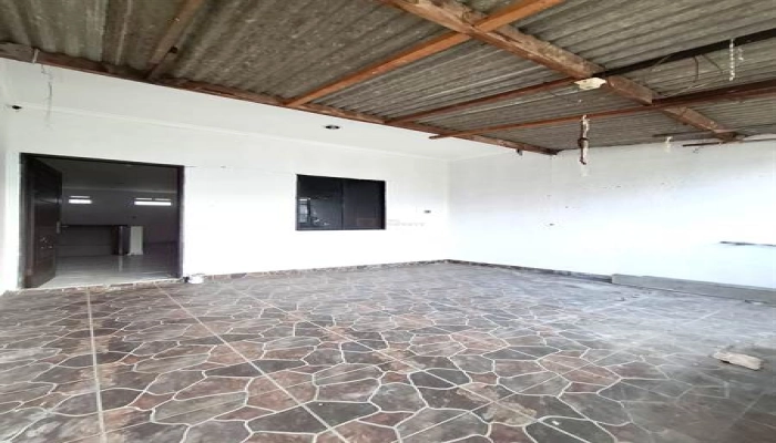 Jakarta Barat Disewakan ruko 3 lantai Jelambar – dekat Central Park Mall & kampus besar, lokasi strategis! 3 3