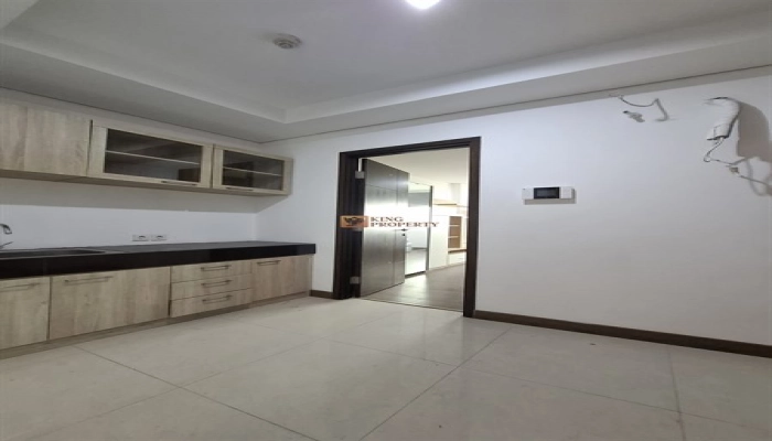 Jakarta Barat Below Market Price! Studio AKR Gallery West 35m² Dekat Mall Puri & Central Park 4 3