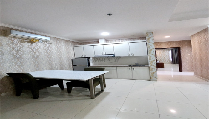 Jakarta Selatan Design Mewah, 1 Kamar Apartemen The Belleza Permata Hijau 3 3