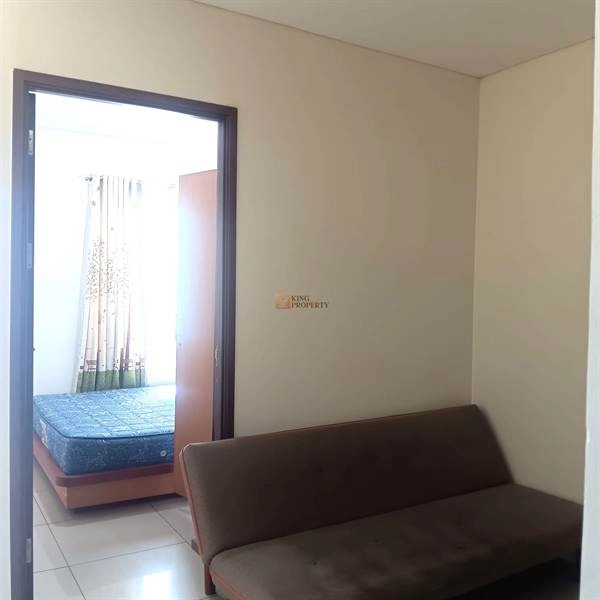 Madison Park 1BR Northland Ancol Residence Cozy Minimalist Modern – View Laut Ancol, Harga Terjangkau 5 3