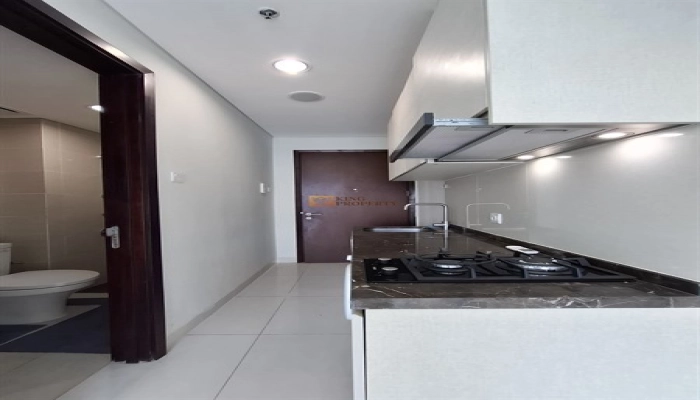 Jakarta Barat Termurah, Studio 22m2 Apartemen Puri Mansion Kembangan 4 3