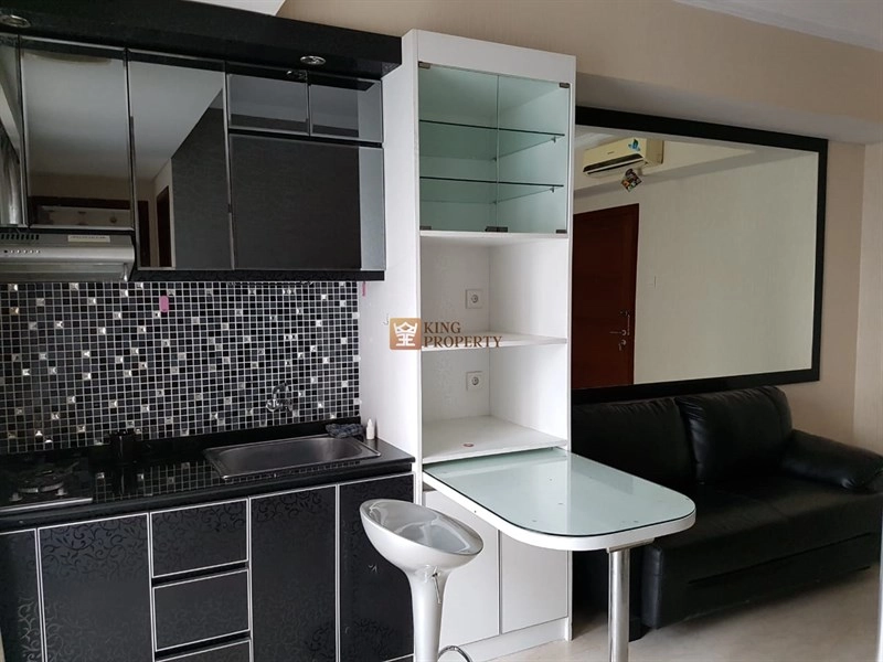Royal Mediterania Dekat Soho Capital, Kopra, 2 Kamar Royal Mediterania Garden Furnished 3 3