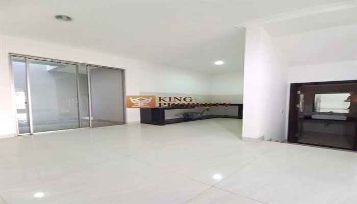 Jakarta Utara Perfect Fengshui, Dijual Rumah Mewah PIK Orchestra Beach Island 4 3