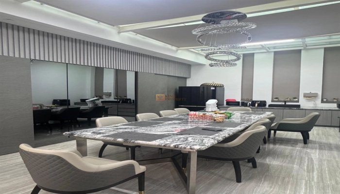 Bodetabek  Rumah Mewah Modern Classic Luxury Summarecon Bogor – Dekat AEON Mall Sentul City & Tol Jagorawi 3 3