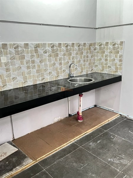 Jakarta Selatan Disewakan Rumah Green Permata Olive 2,5 Lantai – Modern Minimalis, Strategis Dekat Pondok Indah & Bintaro 3 3