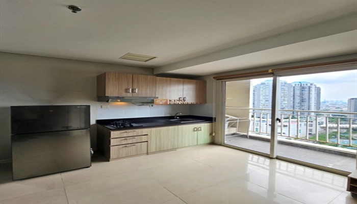 Madison Park Best Price, 2BR Madison Park Tanjung Duren Hook Furnish Lengkap 4 3