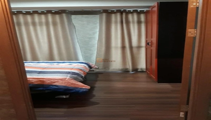 Jakarta Barat Industrial Cozy Furnished Disewakan 1BR Puri Orchard Cedar Heights, Dekat Mall Puri & Tol Bandara 3 3