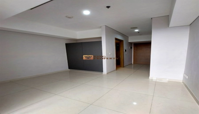 Taman Anggrek Residence Tower Favorite, Studio Lantai Rendah Taman Anggrek Residence TARES 4 3