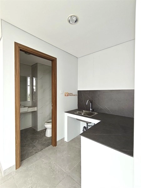 Jakarta Barat Apartemen Puri Mansion 1BR Full Furnish, Dekat RS Siloam & Sekolah Internasional 3 3