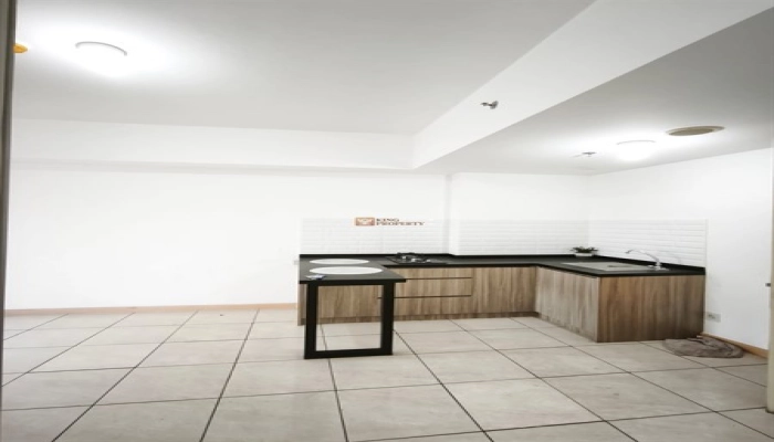 Bodetabek Midtown Residence Serpong 2BR – Clean Design, 5 Menit Ke Summarecon Mall Serpong 3 3