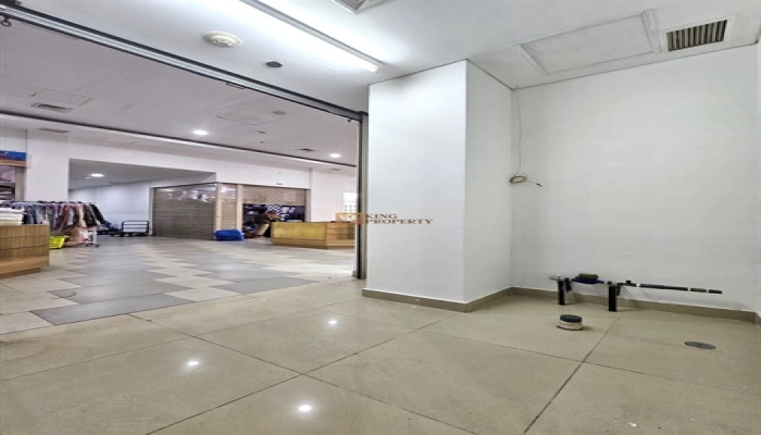 Madison Park Bisa Untuk Kantor, Disewakan Kios Usaha Madison Park Tanjung Duren 4 3