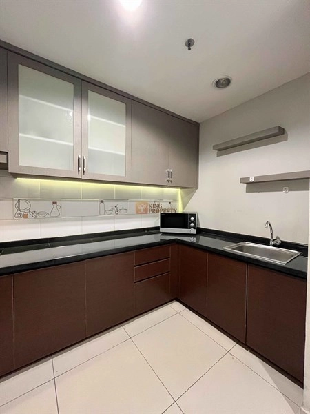 Central Park Central Park Residences 2BR – Cozy Modern Minimalist Living, Above Central Park Mall, Dekat Neo Soho & APL Tower 3 3