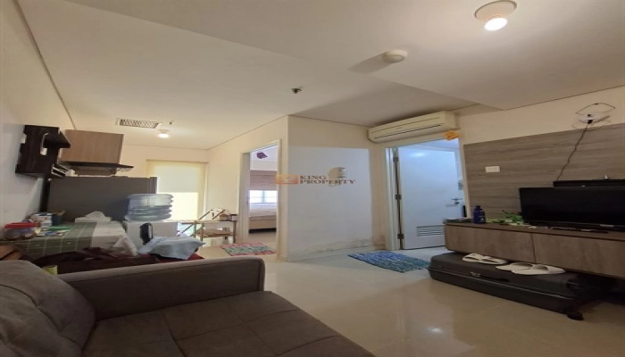 Madison Park Siap Huni, 1BR Madison Park Fully Furnish Dekat Central Park Mall 4 3