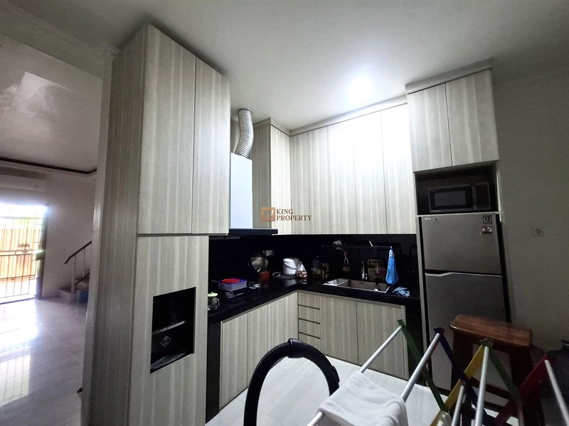 Bodetabek Rumah Modern Contemporary Minimalist 2 Lantai Budi Indah Dekat Tol Karang Tengah & Stasiun Poris 3 3