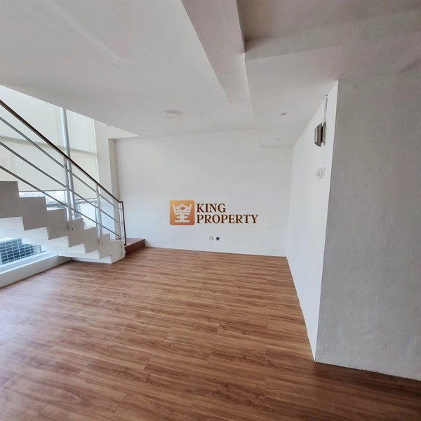 Jakarta Pusat Office Space 2 Lantai Cityloft Sudirman Full Parquet Jakarta Pusat 4 3