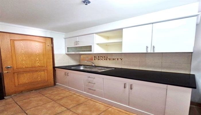 Jakarta Pusat Private Lift! 3 Kamar Mediterania Lagoon Residence Kemayoran Furnish  23 3