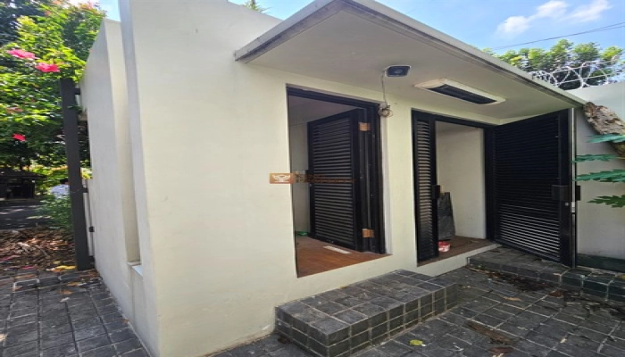 Jakarta Selatan Harga Nego, Rumah Pondok Indah Modern Glass House Ex Menteri Strategis 4 3