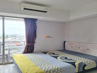 Minimalist Functional Disewakan Studio Taman Anggrek Residences Nyaman