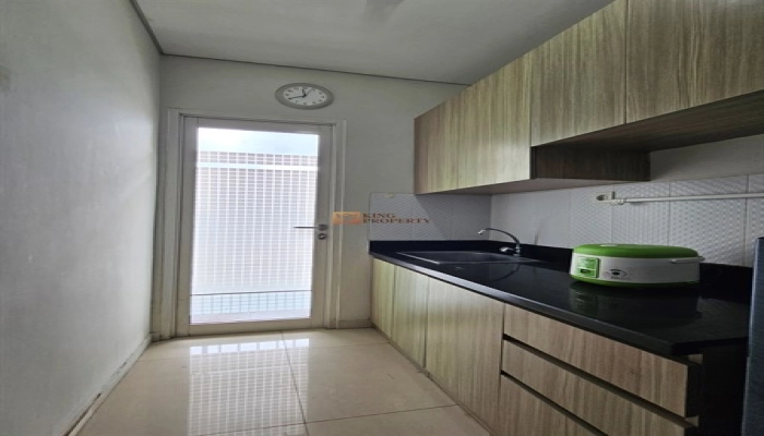 Madison Park Best Price! 1BR 29m2 Apartemen Madison Park Furnish Tanjung Duren 4 3