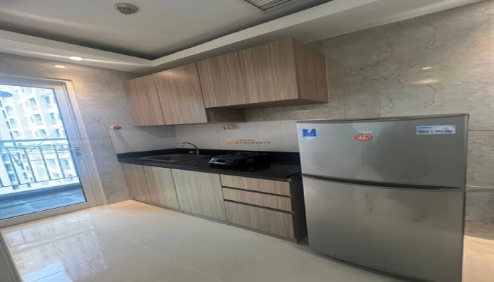 Madison Park Furnish Cozy 1BR Madison Park Apartment – Dekat Central Park Mall & Neo Soho Mall 3 3