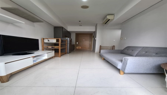 Taman Anggrek Residence 2 Bedroom Taman Anggrek Residences Modern Minimalist Pool View – Dekat Mall Taman Anggrek 3 3