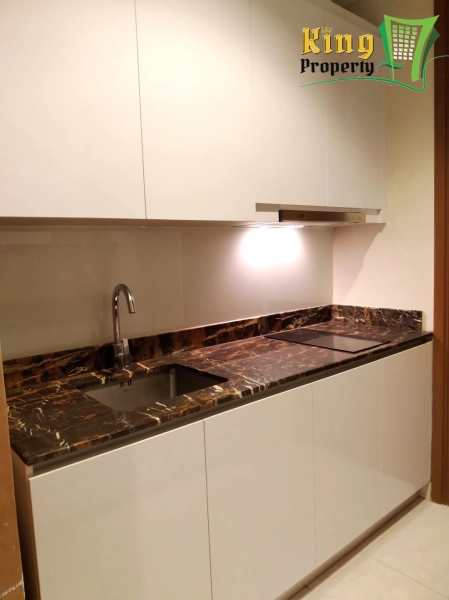 Taman Anggrek Residence Hot Sale Brand New! Condominium Taman Anggrek Residences Type 3BR+ Furnish Minimalis Rapi Bersih Nyaman Recommend Murah. 4 3