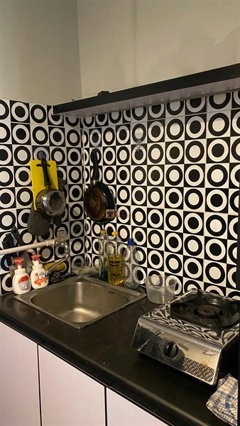 Jakarta Barat Harga Dibawah Pasaran! Studio TERMURAH di Metro Park Modern Industrial Minimalist  – Dekat RS & Toll JORR 3 3