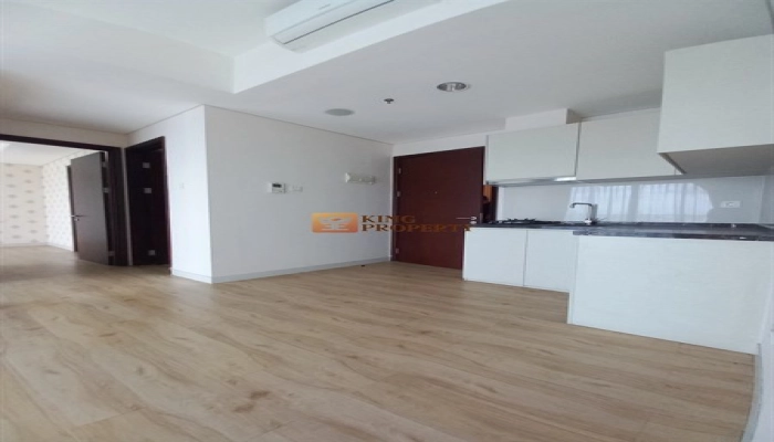 Jakarta Barat Private Lift! 2 Kamar Apartemen Puri Mansion Kembangan Furnish 14 3