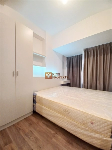 Bodetabek Disewa Studio Apartemen Tokyo River Side PIK 2 Furnish Interior  4 3