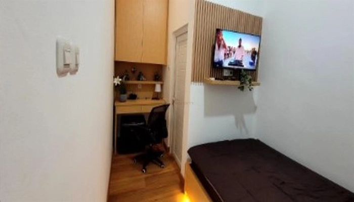 Jakarta Barat Dijual Koster Coliving Premium Dekat BINUS Kebon Jeruk – Full Occupancy, ROI ±9,9%, Dekat BINUS, Central Park & Neo Soho   3 3