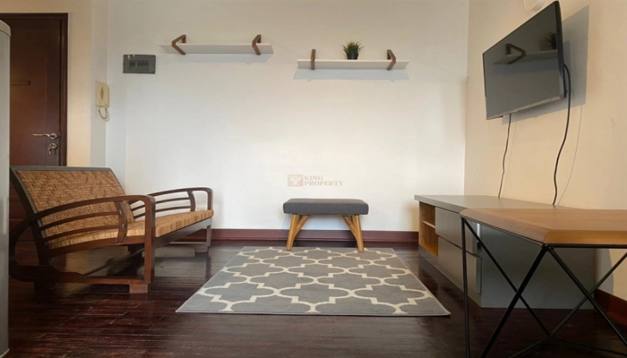 Jakarta Utara Disewakan 2BR Mediterania Marina Residence – Modern Scandinavian Minimalist, Kawasan Ancol | Near Dufan, Mangga Dua & Tol Ancol 3 3