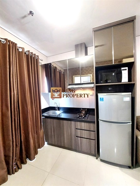 Madison Park Good Interior! 2 Kamar Madison Park Central Park 49m2 View Taman <br> 4 3