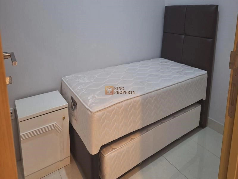 Taman Anggrek Residence Dijual Cepat! 2 Kamar Furnish Interior  Taman Anggrek Residences TARES 3 3
