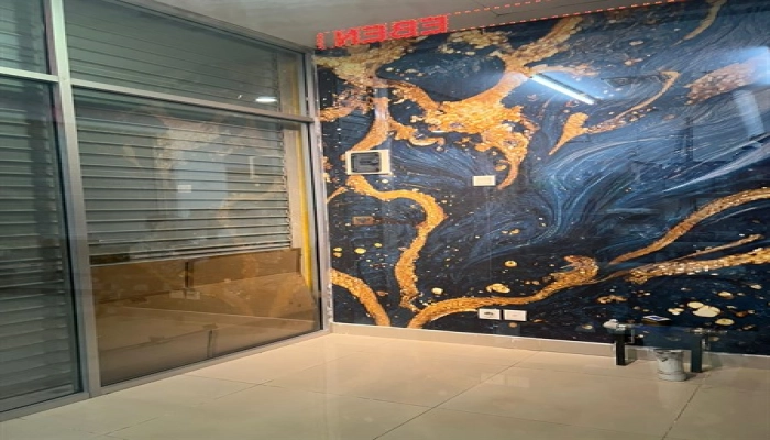 Madison Park Disewakan Kios Strategis Madison Park, Dekat Central Park & Perkantoran APL Tower 3 3